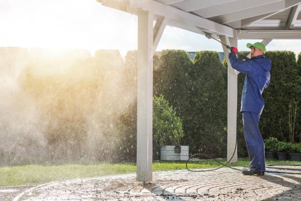 Best Machinery and Equipment Cleaning  in Hayfield, MN