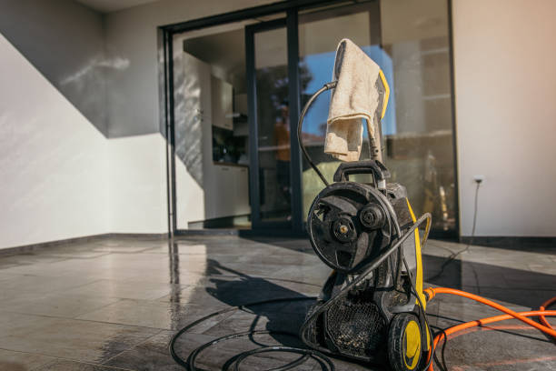 Best Factory Floor Cleaning  in Hayfield, MN